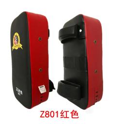 PU Couro Boxe Kick Punch Pad, Escudo Kickboxing, Karatê TKD Foot Target, Exercício de Focus Pad - Image 2