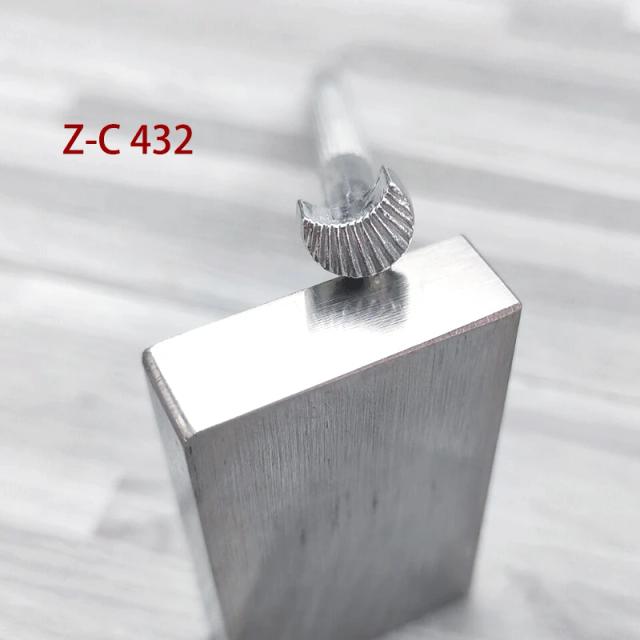 Impressora de Couro Selim para Estampagem Artesanal em Metal Sólido