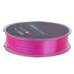 Durável novo prático rolo x linha de pesca novo de alta qualidade e fácil de usar 100m fibra de carbono 4.13-34.32lb - Image 2