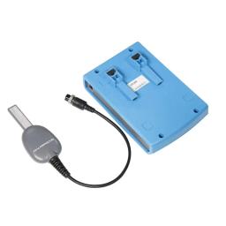 Simulação de taxa de pulso de saturação de oxigênio no sangue do simulador CONTEC MS100 Spo2 - Image 6