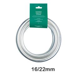Tubo de água para aquário Chihiros, tubo transparente de 3M de comprimento, diâmetro interno 9/12/16mm, mangueira limpa - Image 4