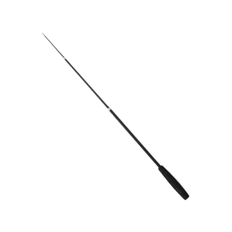 Telescópica três seções Pet Cat Stick, suprimentos engraçados sem cabeça de gato - Image 1