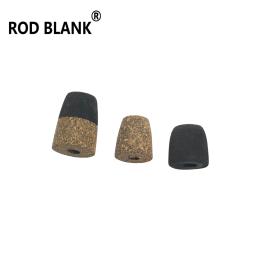 EVA Grip Borracha ReelSeat Grio Vara De Pesca, Componente de Construção, Front Trim, Handle Repair, DIY Acessório, em branco, 4pcs por lote - Image 3