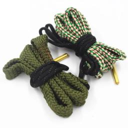 Kit de Escova para Limpeza de Rifles, Barril de Rifle, Corda Limpadora, 22 Cal.223 Cal.38 Cal e 5.56mm, 7.62mm, 12GA - Image 3