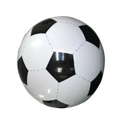 Futebol inflável para crianças, esportes ao ar livre, atividades de pais e filhos, entretenimento de praia e grama - Image 5