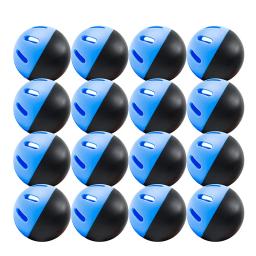 Bolas Ocas EVA para Treinamento de Beisebol Bola de Prática de Beisebol Softball Esportes de Bater Indoor e Outdoor, 16 Buracos, 74mm, 26.5g, 1PC - Image 6