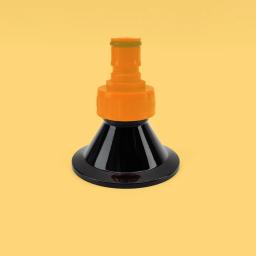 Kegland PCO1881 (macho) para tri-trevo de 1,5 polegadas - POK - Image 5