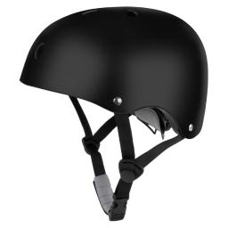 Equipamento de proteção para crianças e adultos, Cotovelo e joelheiras para patinação, Equipamento de proteção para patinação, Capacete de ciclismo e equitação - Image 4