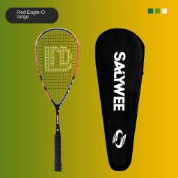 Ultra-Light Composite Carbono Integrado Squash Raquetes, Raquete De Treinamento De Competição Profissional, esportes ao ar livre, venda quente - Image 6