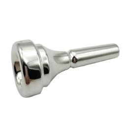 Xinshengchangxiang Eufónio Tuba Bocal, Cornetaa Peças, Acessórios, Tuba Instrumentos Musicais em uma perda - Image 1