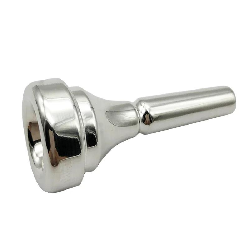 Xinshengchangxiang Eufónio Tuba Bocal, Cornetaa Peças, Acessórios, Tuba Instrumentos Musicais em uma perda - Image 1