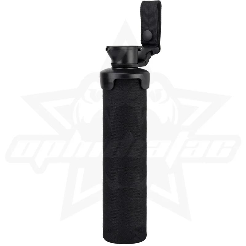 Ophidian dobrável bb saco de armazenamento revista de caça molle saco sistema paintball acessórios tiro saco de armazenamento - Image 1