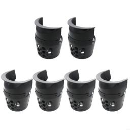 Bolsos armazenamento bilhar 6pcs 6pcs bilhar - Image 4