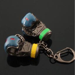 Armas infantis da herança, Pathfinder of Heirloom, Luvas MiniBoxing, Espadas do jogo Katana, Faca Borboleta, Modelo de Chaveiro Brinquedos para Crianças - Image 3