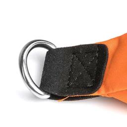 Tree Climbing Rigging Equipment, Arborist Throw saco de peso, Alpinismo, 250g - Image 5
