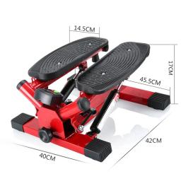 Exercício Stepper Mini Stepper mini stepper hidráulico - Image 1