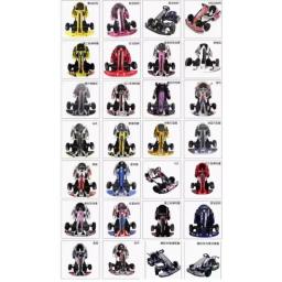 Kit de kart modificado para carro de equilíbrio adulto criança universal internet celebridade drift racing (veículo inteiro) - Image 6