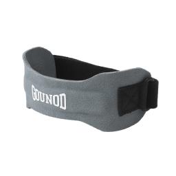 Joelheiras de couro pressurizado, patela, absorção de choque, anti-menisco, esportes, corrida, fitness, equitação - Image 6