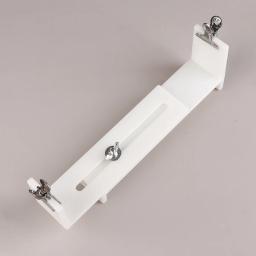 Ferramenta De Tecelagem De Corda Trançada De Madeira, Fabricante De Pulseiras, Tecelão De Pulseira, Máquina Fácil, Ferramentas De Jóias DIY, 1Pc - Image 3