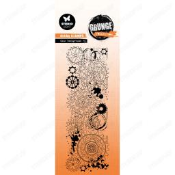 Corte de metal morre para scrapbook, selos, estêncil, papel em relevo, álbum de cartões, molde artesanal, DIY, feito à mão, novo, outubro, 2019 - Image 5