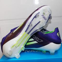 Sapatos de futebol para homens, grampos ultraleves, tênis para crianças, TF, FG Training Football Boots, alta qualidade - Image 2