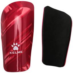 Kelme ultra leve caneleiras de futebol adulto criança almofadas de segurança proteção contra impacto unisex caneleiras de futebol 8101hj5001 - Image 6