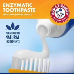 Pet Limpeza Kit Ferramentas, Dog Gum Care Products Kit, Reduz Placa e Tártaro Builder, Creme Dental Universal, Conjunto Escova - Image 3