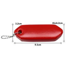 Chaveiro flutuante barco marinho vela venda quente para esportes aquáticos natação caiaque pesca surf rafting canoagem acessórios parte - Image 2