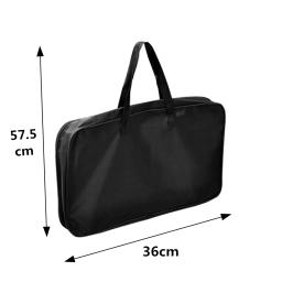 Impermeável Oxford pano música Stand Pack, Folding folha, suporte do tripé, caso titular, instrumentos musicais, sacos de transporte - Image 3