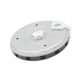 Peças de instrumentos musicais, Pitch Pipe 13, Sintonizador cromático, C-C Note Selector, para orquestra, Pitch Exerciser - Image 3