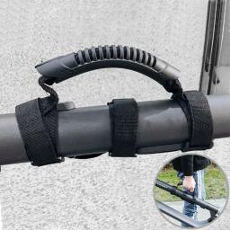 Alça de transporte portátil para xiaomi m365 1s pro 2 scooter elétrico alças de mão para ninebot es1 es2 max g30 skate - Image 4