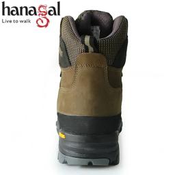 Sapatos de caminhada ao ar livre para homens, botas de escalada, estilo quente, 36-48 - Image 4