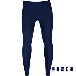 Homem de secagem rápida proteção solar puro preto carta mergulho e surf à prova dwaterproof água feminino capris náilon primavera quente calças natação - Image 6