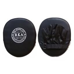Luvas De Boxe De Algodão Reutilizável EVA Pad, Proteção Total para Equipamentos de Prática e Equipamentos de Treinadores, Fornecer a Proteção Total - Image 2