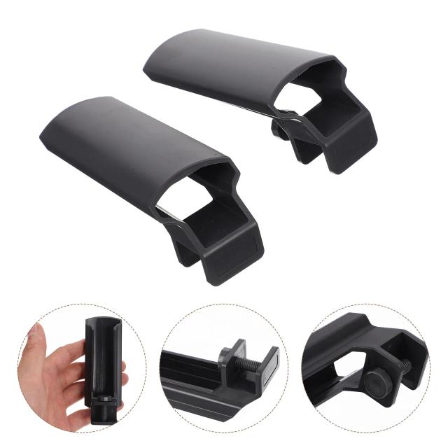 Suporte de Lâmpada Aquática para Aquário com Gancho e Clip de Montagem
