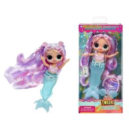 Genuíno L O.L. Surpresa! Bonecas surpresa miss tweens, série sereia oceano bonecas brinquedos favoritos das meninas das crianças presentes de aniversário - Image 5