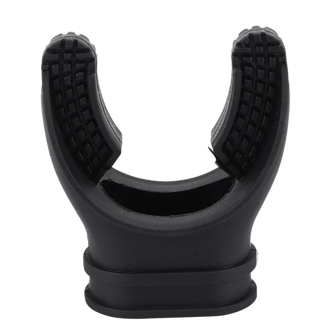 Bocal de Mergulho em Silicone para Snorkel: Acessório Essencial para Equipamentos de Mergulho