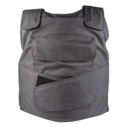 Coletes Táticos Resistentes à Facada Masculina, Equipamento de Segurança, Armadura Anti-Corte Dura, Roupas de Proteção - Image 2