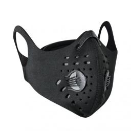 FDBRO-Máscara Esportiva Resistance para Treinamento Fitness, Corrida e Treino, Cardio e Cardio, Máscara Endurance - Image 4