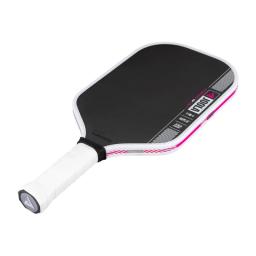 Joola pro iv pickleball pás 16mm superfície de fibra de carbono cru USAP aprovado tecnologia flex power propulsão núcleo pá profissional - Image 2
