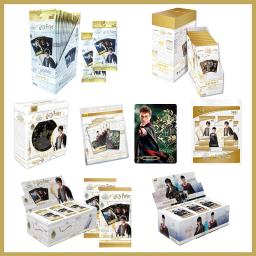 Harry Potter Cartas Colecionáveis, Kaeiou, Edição Eterna, 3 °, 3, Bomba, Cartão AR Raro, UR, SR Game, Presente do Mundo Mágico, Surpresa - Image 1