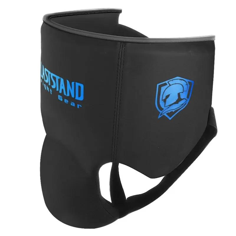 Equipamento de proteção para adulto masculino, Jockey Sparring Virilha, Taekwondo, MMA Groin, Kickboxing Equipamento de proteção - Image 1