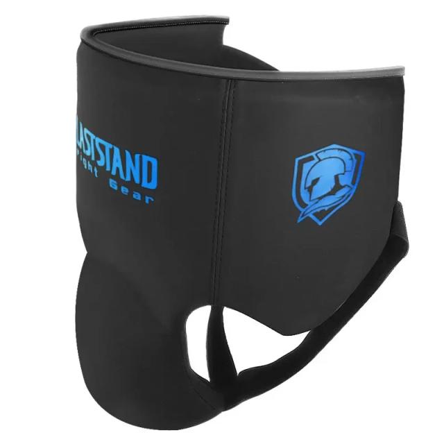 Equipamento de Proteção Masculino Jockey Sparring para Taekwondo, MMA e Kickboxing