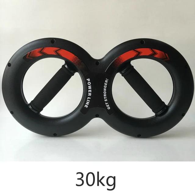 Molas de Pulso para Exercícios de Força: Treinamento de Braços e Pulsos de 5 a 30kg