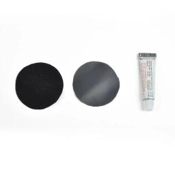 Kit De Reparo Inflável De Grau Profissional, Patches De PVC Adesivo Forte, Colchão De Ar, Equipamentos De Esportes Aquáticos, Peça De Reparo, 2 Conjuntos - Image 5