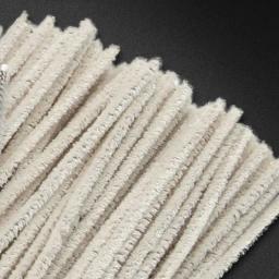 A tira da limpeza da tubulação do algodão para o charuto, ferramentas de limpeza, limpa, com 100 varas - Image 2