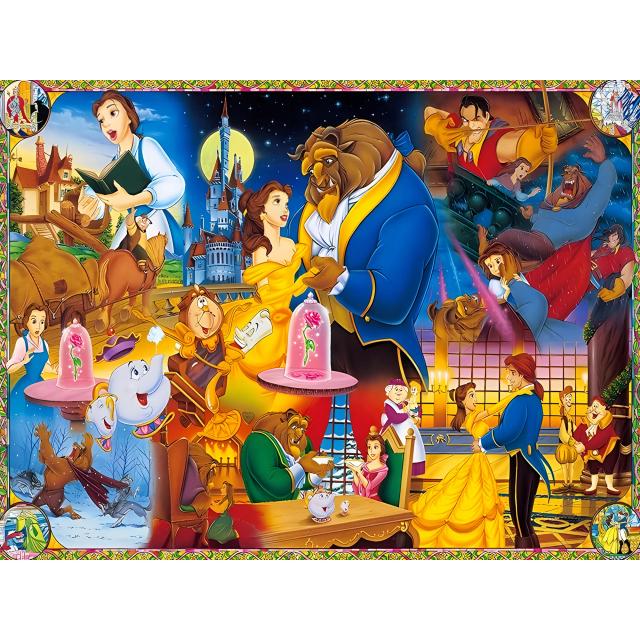 Pintura de Diamante Mickey Mouse da Disney - Kit de Artesanato em Mosaico para Decoração de Casa e Presentes com Formato Redondo e Quadrado