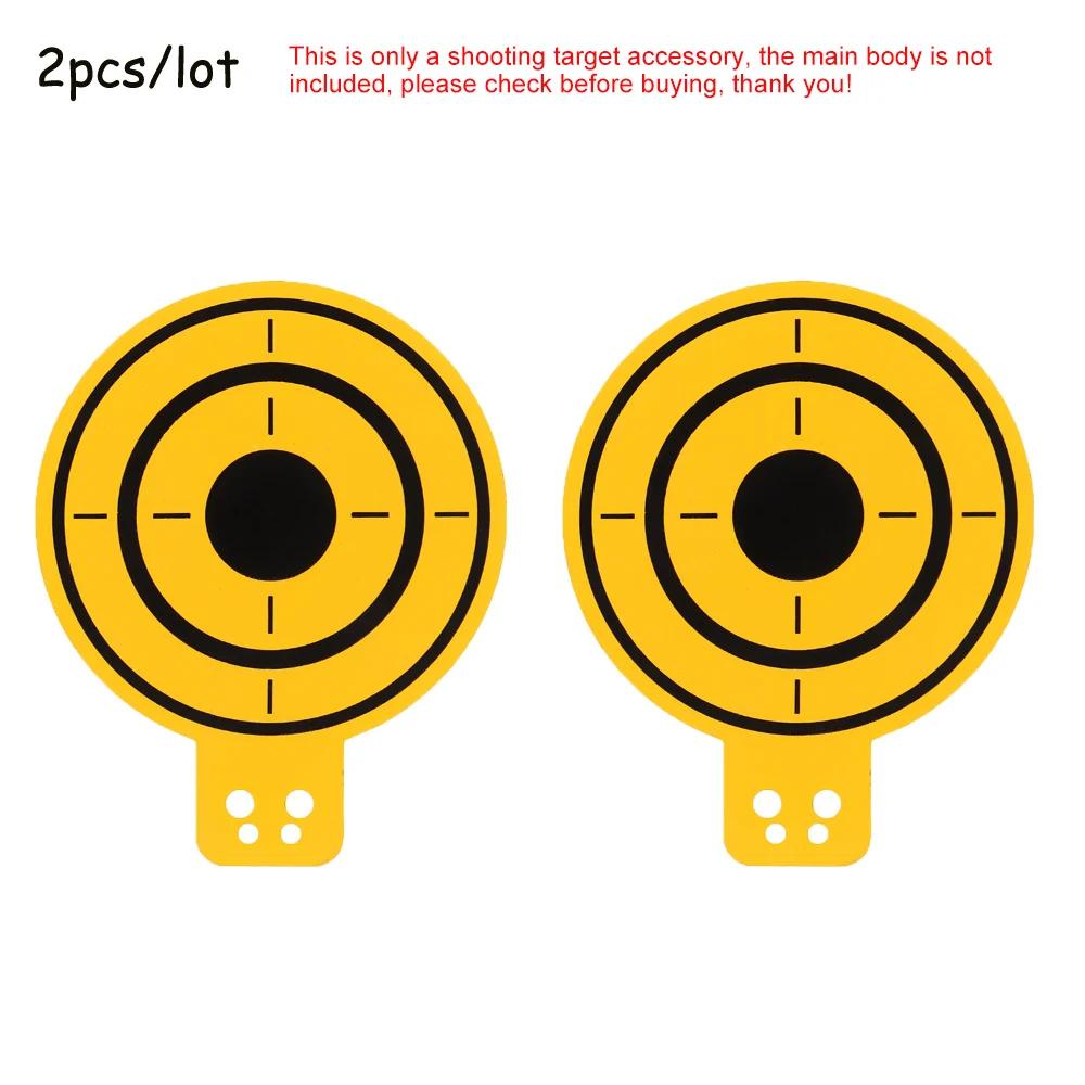 Alvo de treinamento tático bluetooth app controle tiro treinamento alvo placas multi ponto conectar airsoft paintball acessórios - Image 1