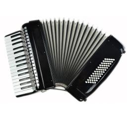 SEASOUND OEM 32 Teclas 60 Baixo Piano Teclado Acordeão Instrumento Acordeon JP3260 - Image 1