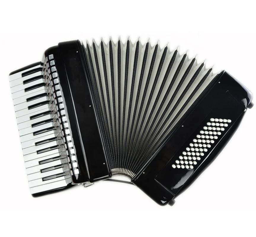 SEASOUND OEM 32 Teclas 60 Baixo Piano Teclado Acordeão Instrumento Acordeon JP3260 - Image 1